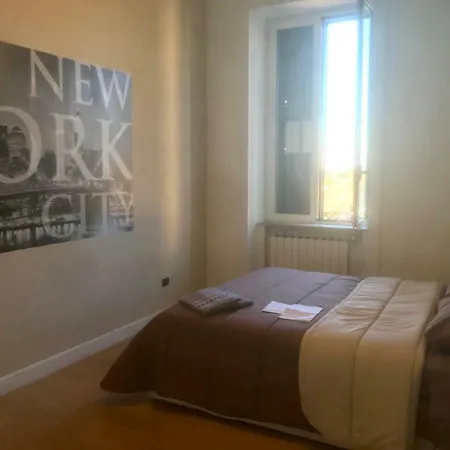 New York Style Arenella