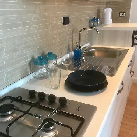New York Style Arenella Appartement Naples