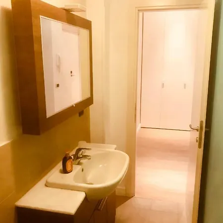 Appartement New York Style Arenella