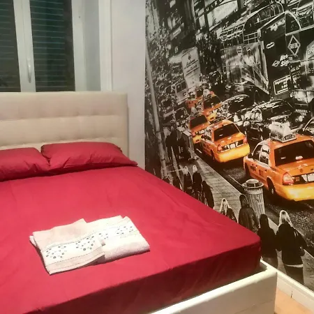 New York Style Arenella Naples