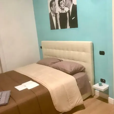 New York Style Arenella Appartement Naples