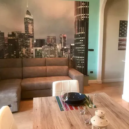 New York Style Arenella * Naples